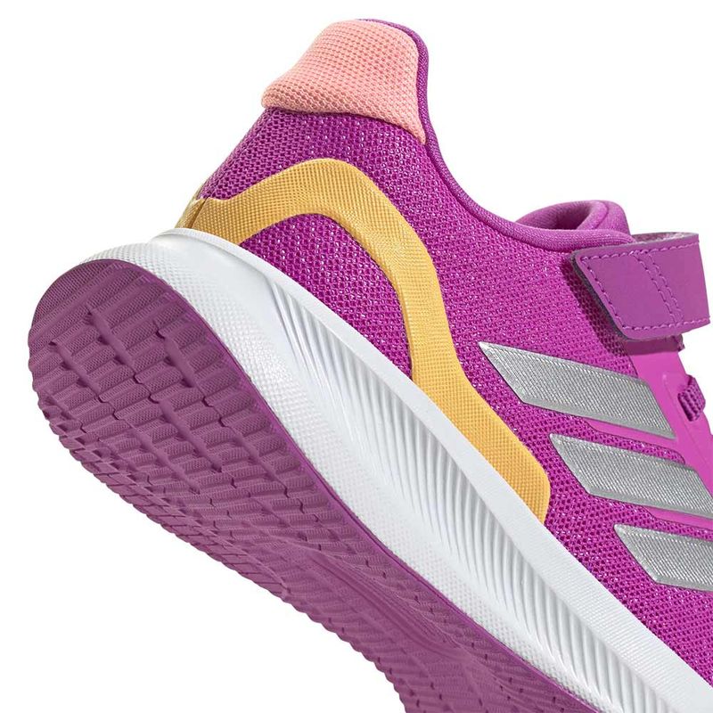 Tenis-adidas-Runfalcon-5-Infantil