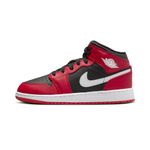 Tenis-Air-Jordan-1-MID-GS-Infantil