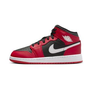 Tênis Air Jordan 1 MID GS Infantil