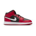 Tenis-Air-Jordan-1-MID-GS-Infantil