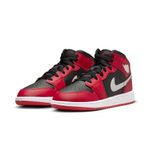 Tenis-Air-Jordan-1-MID-GS-Infantil