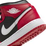 Tenis-Air-Jordan-1-MID-GS-Infantil