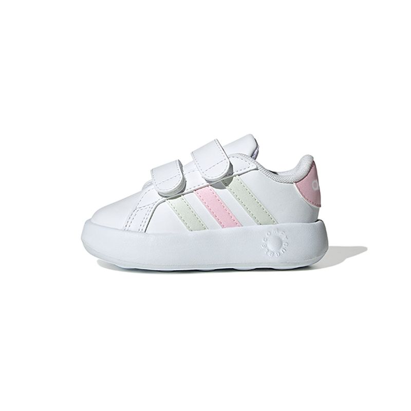 Tenis-adidas-Grand-Court-2.0-Infantil