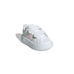 Tenis-adidas-Grand-Court-2.0-Infantil