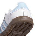 Tenis-adidas-Samba-OG-Infantil