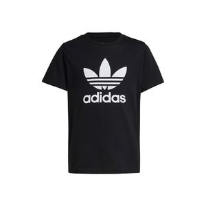 Camiseta adidas Trefoil Infantil