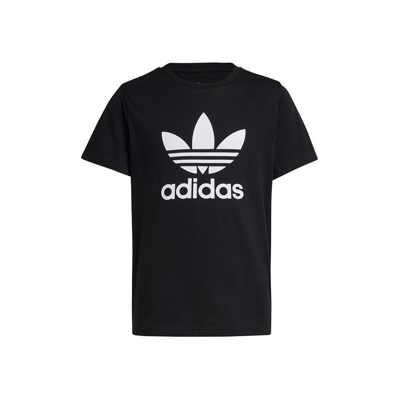 Camiseta-adidas-Trefoil-Infantil