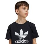 Camiseta-adidas-Trefoil-Infantil