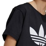 Camiseta-adidas-Trefoil-Infantil