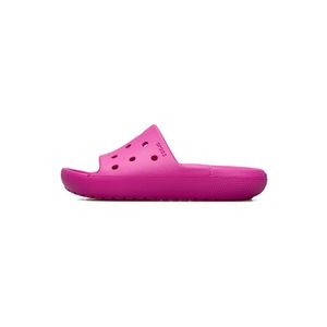 Chinelo Crocs Classic Slide V2 K Infantil