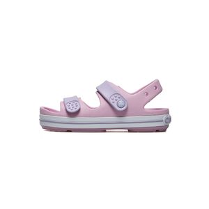 Sandália Crocs Crocband Cruiser Sandal K Infantil