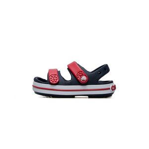 Sandália Crocs Crocband Cruiser Sandal T Infantil