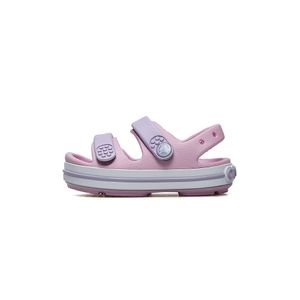 Sandália Crocs Crocband Cruiser Sandal T Infantil