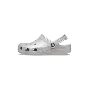 Sandália Crocs Classic Glitter TD Infantil