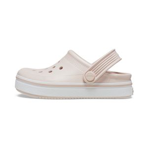 Sandália Crocs Crocband Clean Clog K GS Infantil