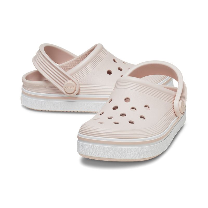 Sandalia-Crocs-Crocband-Clean-Clog-K-GS-Infantil