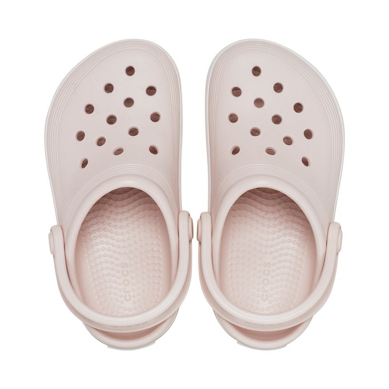 Sandalia-Crocs-Crocband-Clean-Clog-K-GS-Infantil