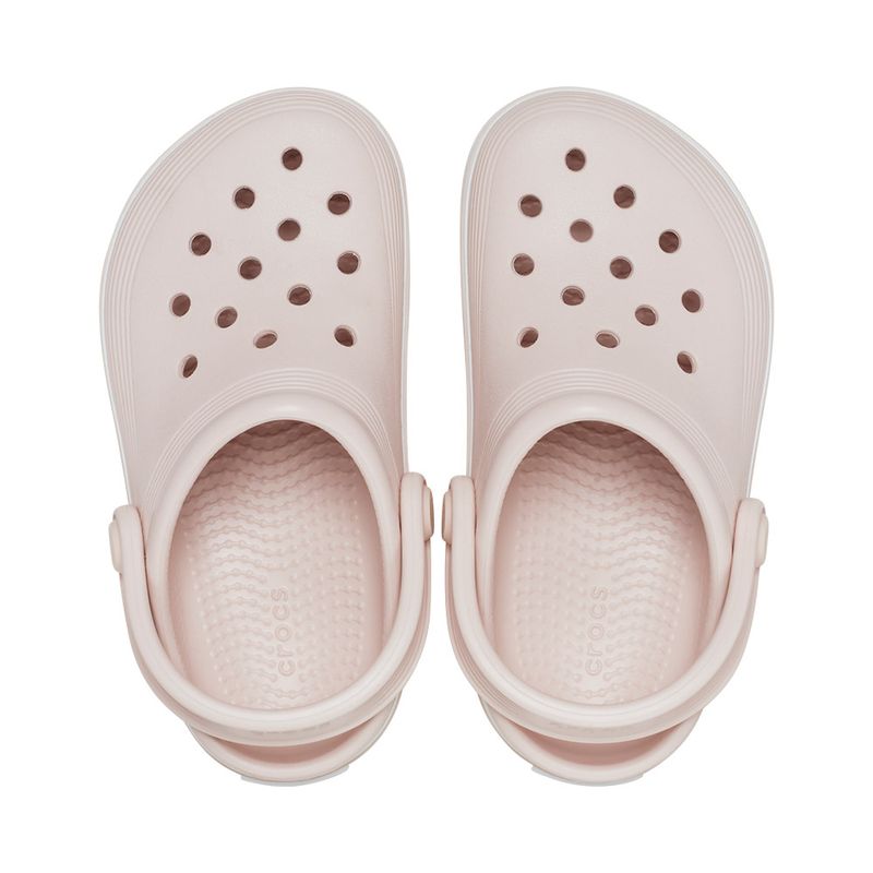 Sandalia-Crocs-Crocband-Clean-Clog-K-GS-Infantil