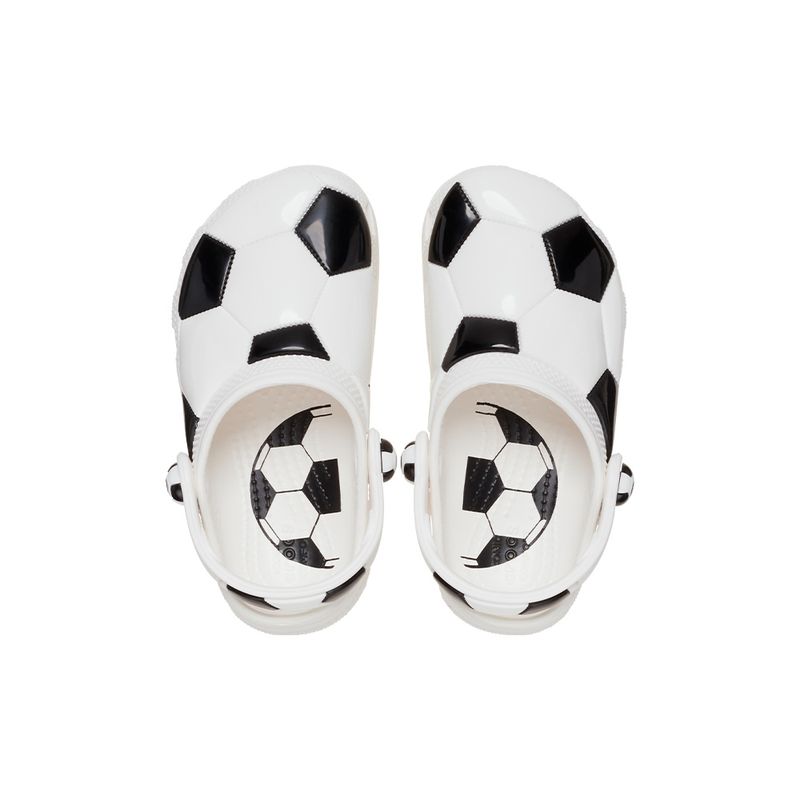 Sandalia-Crocs-Classic-Soccer-Ball-Clog-T-Infantil