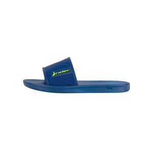 Chinelo Rider Street Slide Infantil