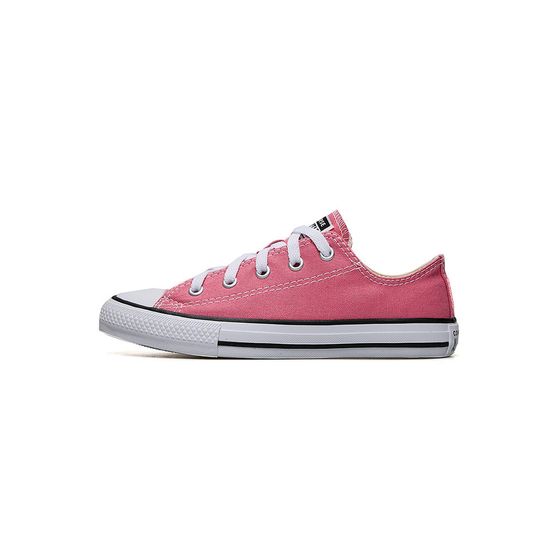Tênis Converse Chuck Taylor All Star Seasonal PS Infantil