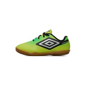 Chuteira Umbro Futsal Cannon Jr Infantil