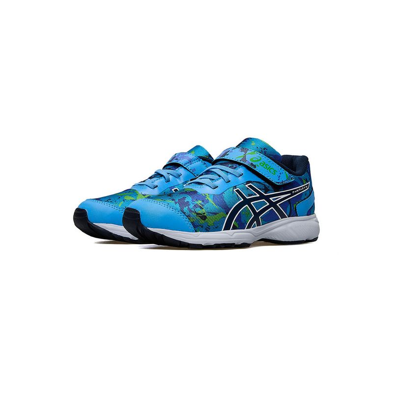 Tenis-Asics-Fantasy-4-Infantil