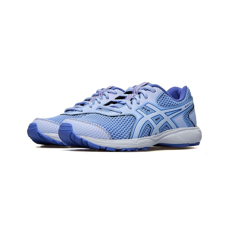 Tenis-Asics-Buzz-4-Infantil