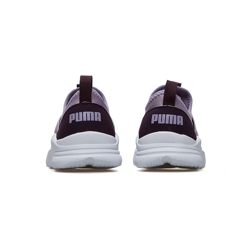Tenis-Puma-Wired-Run-Slip-On-PS-BDP-Infantil