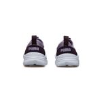 Tenis-Puma-Wired-Run-Slip-On-TD-BDP-Infantil