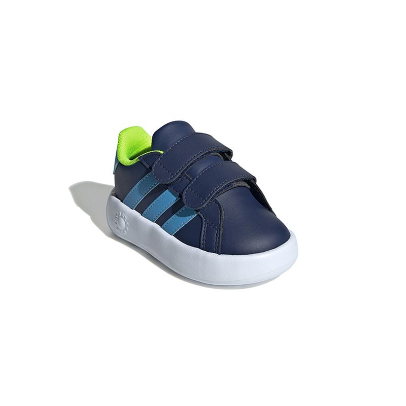 Tenis-adidas-Grand-Court-2.0-Infantil