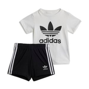 Conjunto adidas Set Infantil