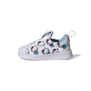 Tênis adidas Superstar 360 Infantil