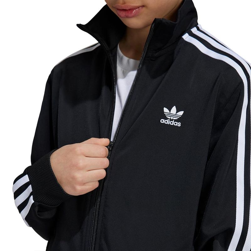 Jaqueta-adidas-Firebird-Infantil