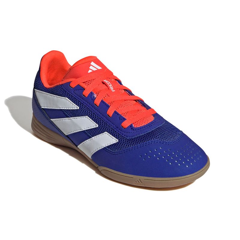 Chuteira-adidas-Predator-Club-Infantil