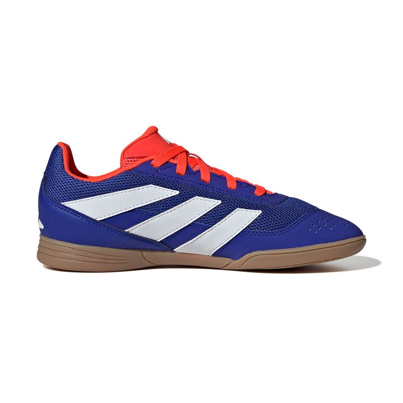 Chuteira-adidas-Predator-Club-Infantil