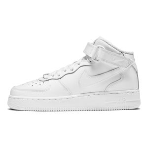 Tênis Nike Air Force 1 Mid GS Infantil