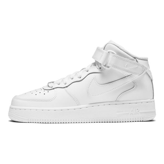 Tênis Nike Air Force 1 Mid GS Infantil