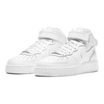 Tenis-Nike-Air-Force-1-Mid-GS-Infantil