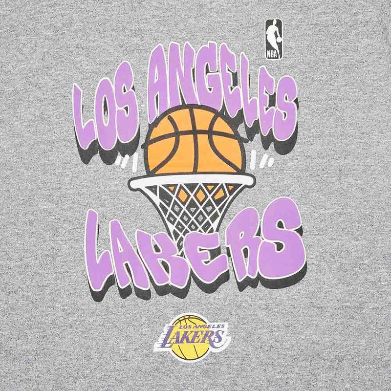 Camiseta-Nba-Basket-St-Infantil