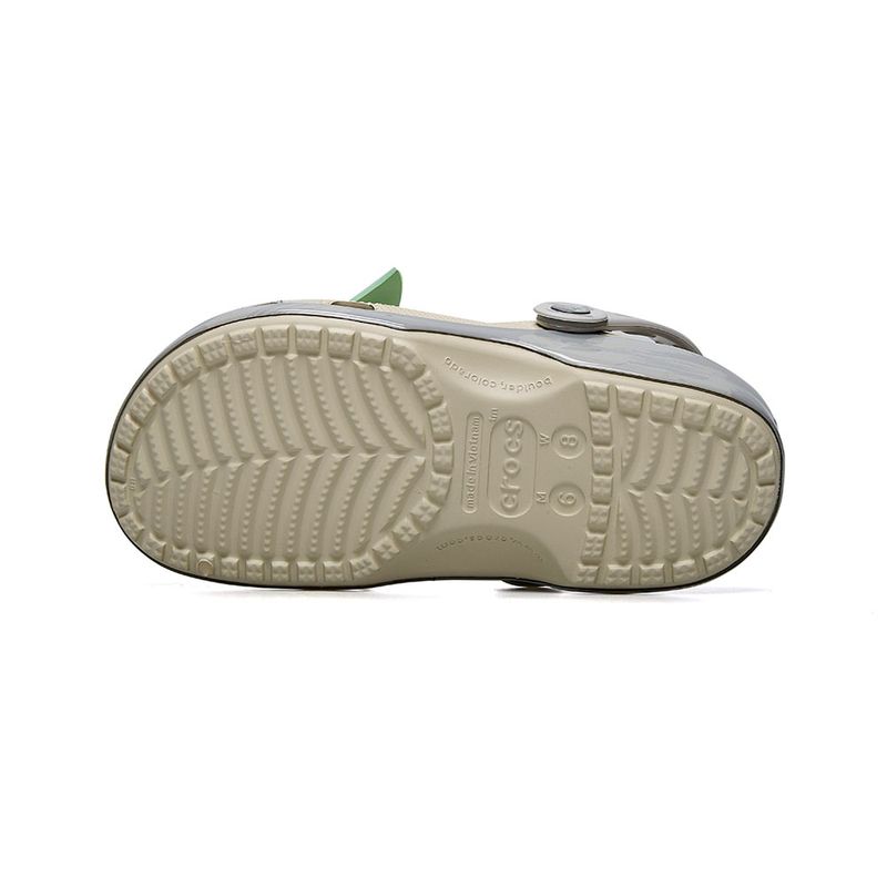 Sandalia-Crocs-Groogu-Classic-Clog