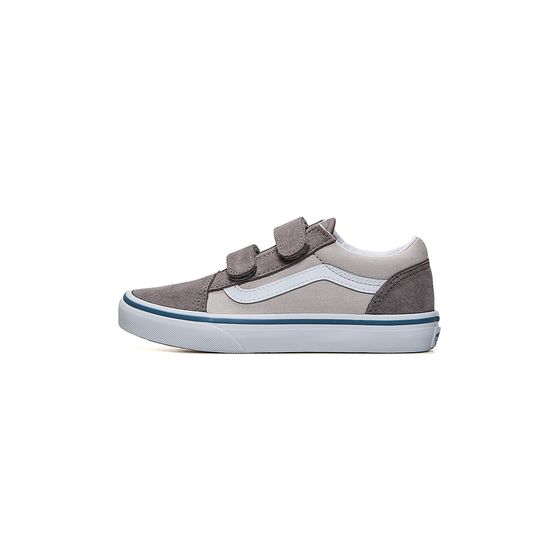 Tênis Vans Uy Old Skool V Infantil