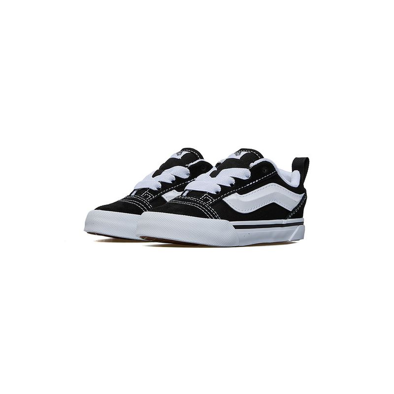 Tenis-Vans-Skool-Elastic-Lace-Infantil