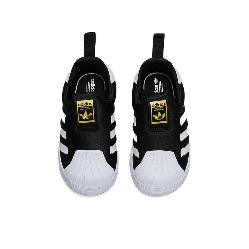 Tenis-adidas-Superstar-360-PS-Infantil