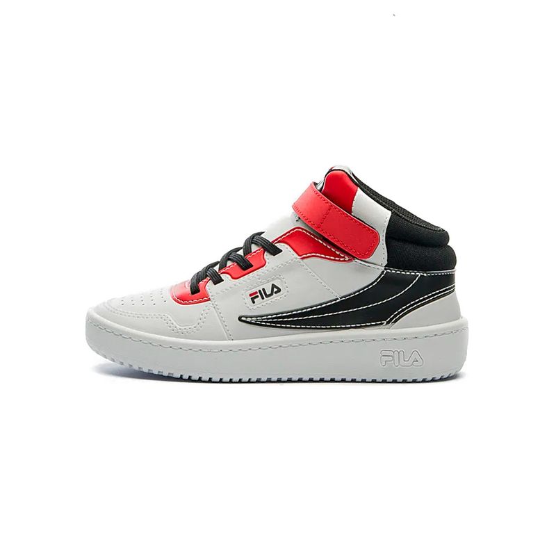 Tenis-Fila-Acd-Classic-Mid-Infantil