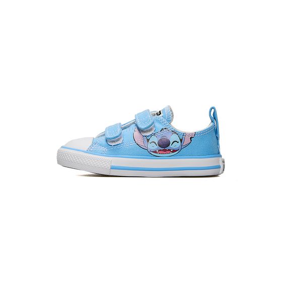 Tênis Converse Chuck Taylor All Star Stitch 2V Infantil
