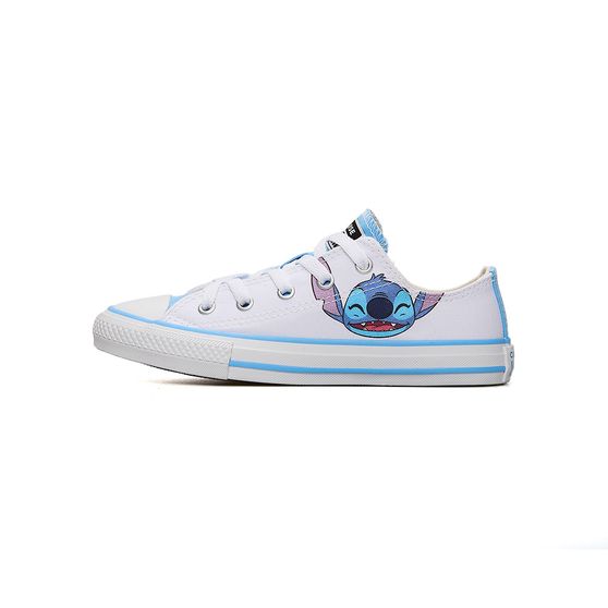 Tênis Converse Chuck Taylor All Star Stitch Infantil