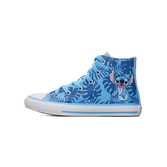 Tênis Converse Chuck Taylor All Star Stitch Infantil