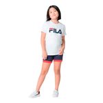 Bermuda-Fila-Colors-Infantil