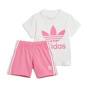 Conjunto adidas Set Infantil